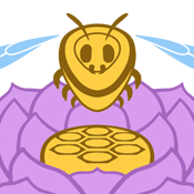 BeeKeeping Retreat Logo © 2016
