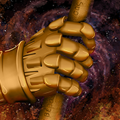 Gauntlet of the Stars © 2019